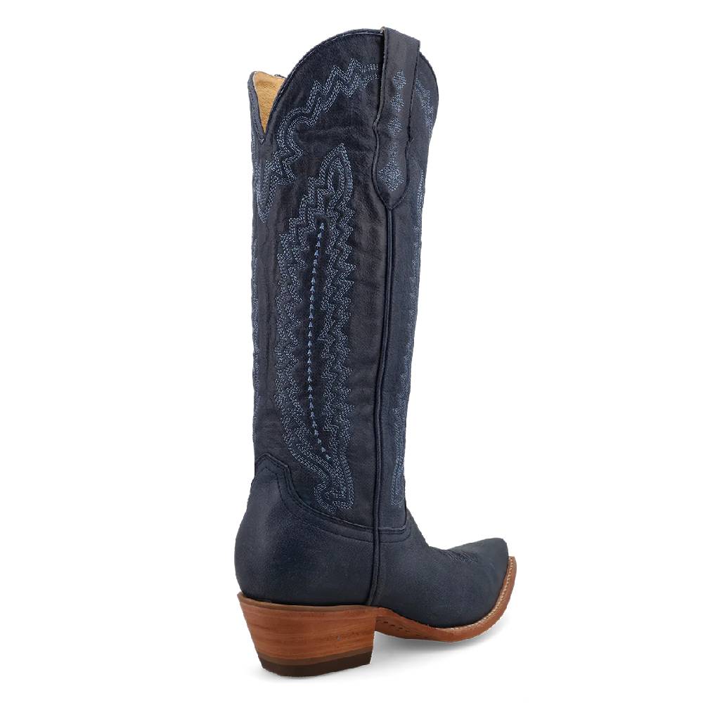 Black Star Harper Sapphire Boot