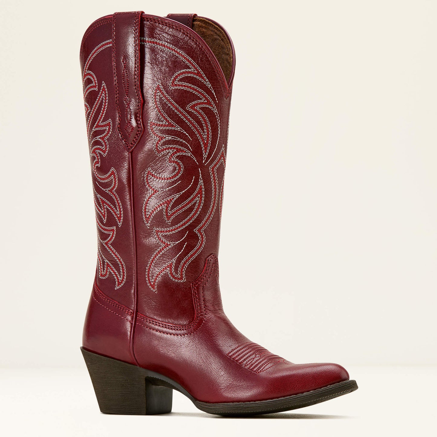 Ariat Heritage J Toe Stretchfit Western Boot