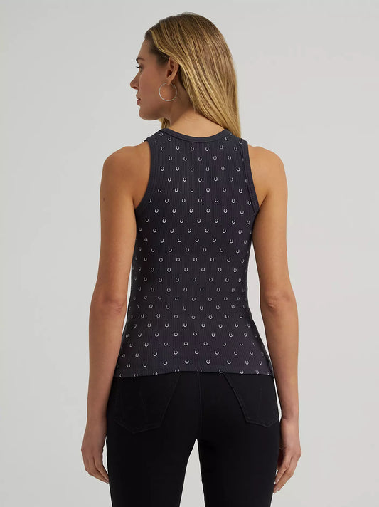 Wrangler Horseshoe Tank