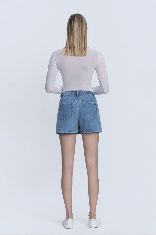 Vervet HR Wrap Skort