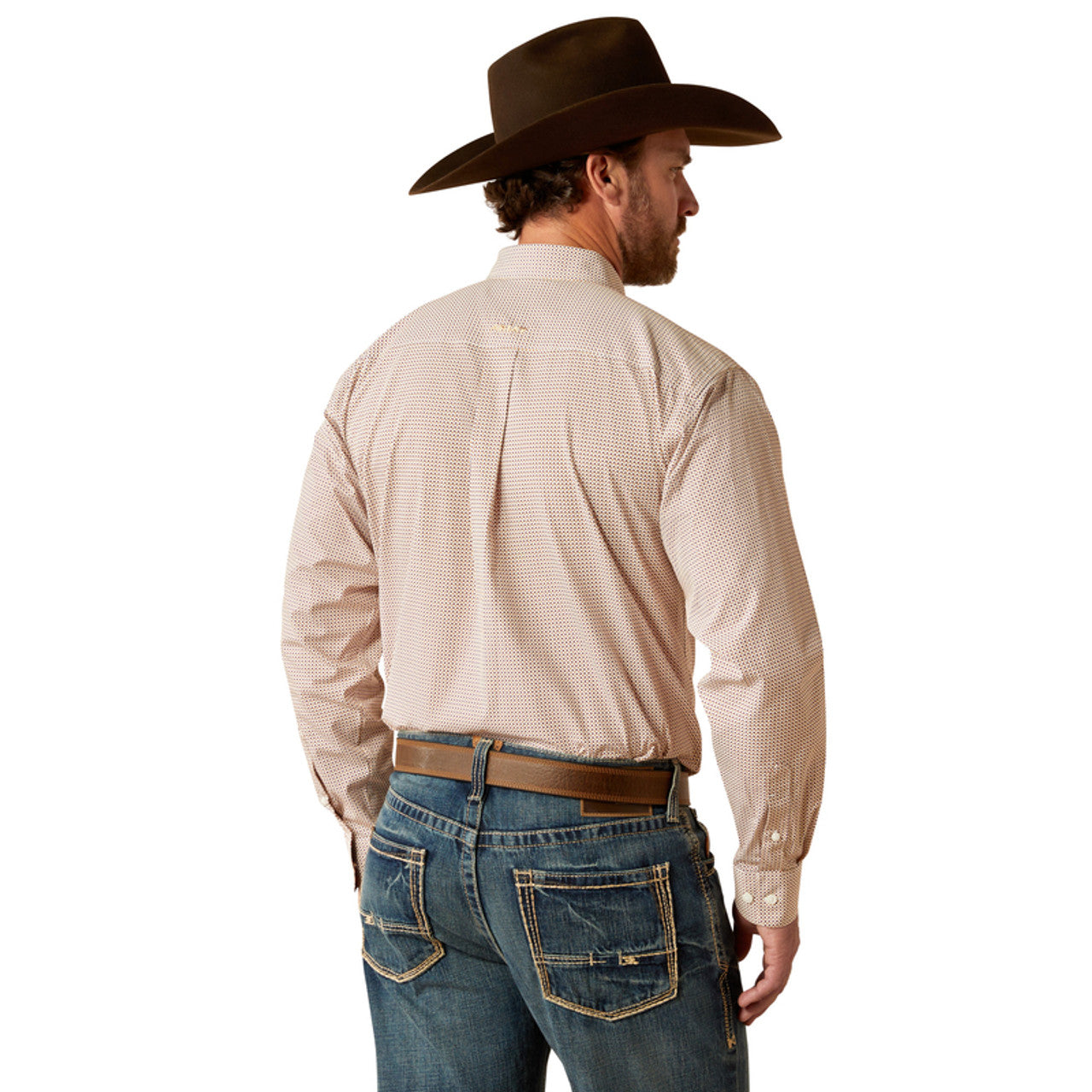 Ariat Ike WF Classic Shirt