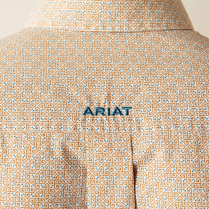 Ariat Johnny Classic LS Shirt
