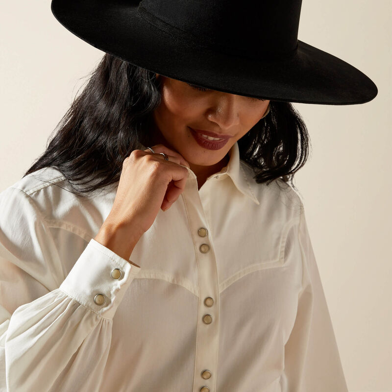Ariat Jolie Shirt - Petticoat Junction