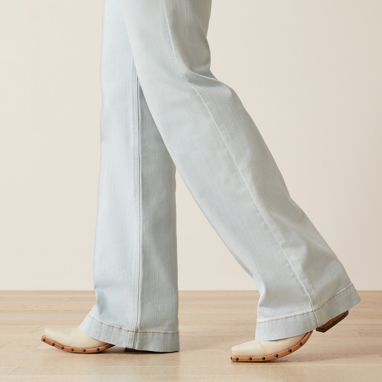 Ariat Jordyn Ice Wash Perfect Rise Trouser