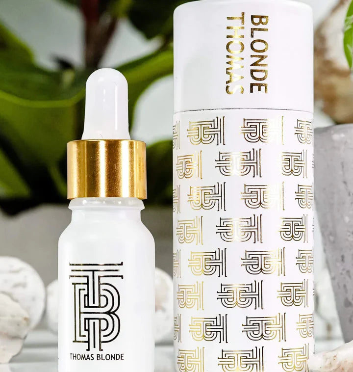 Thomas Blonde 3 in 1 Essential Volumizer Oil