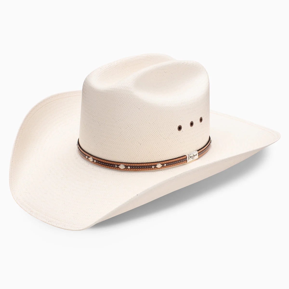 Resistol George Strait Kingman