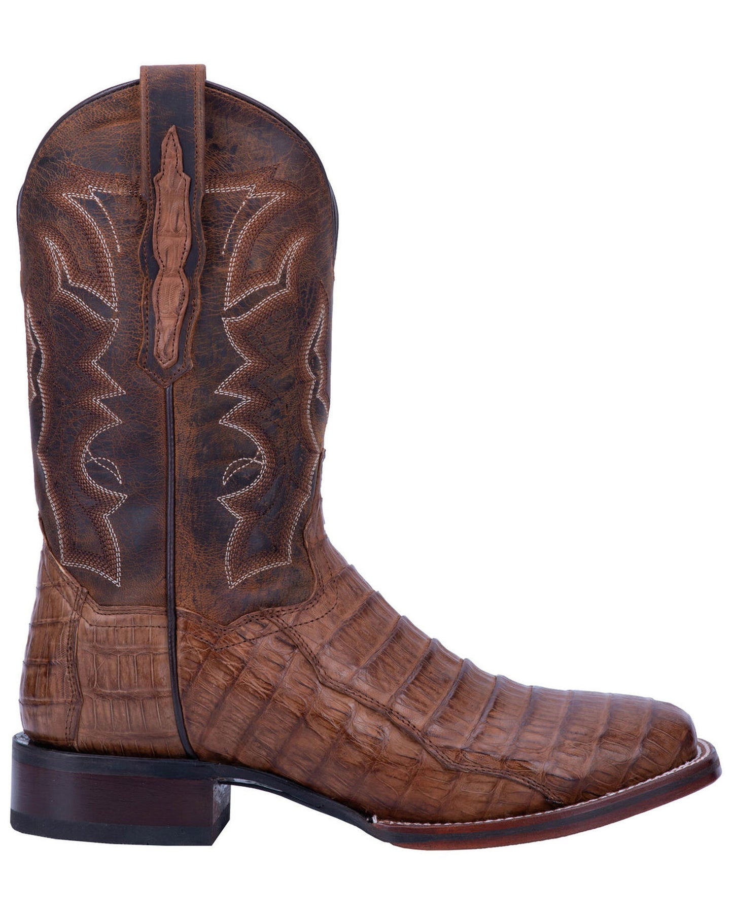 Dan Post Kingsly Caiman Boot