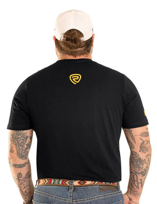 Rock&Roll Koe Wetzel Texas T-shirt