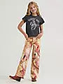 Wrangler Kids Giddy Up T-Shirt