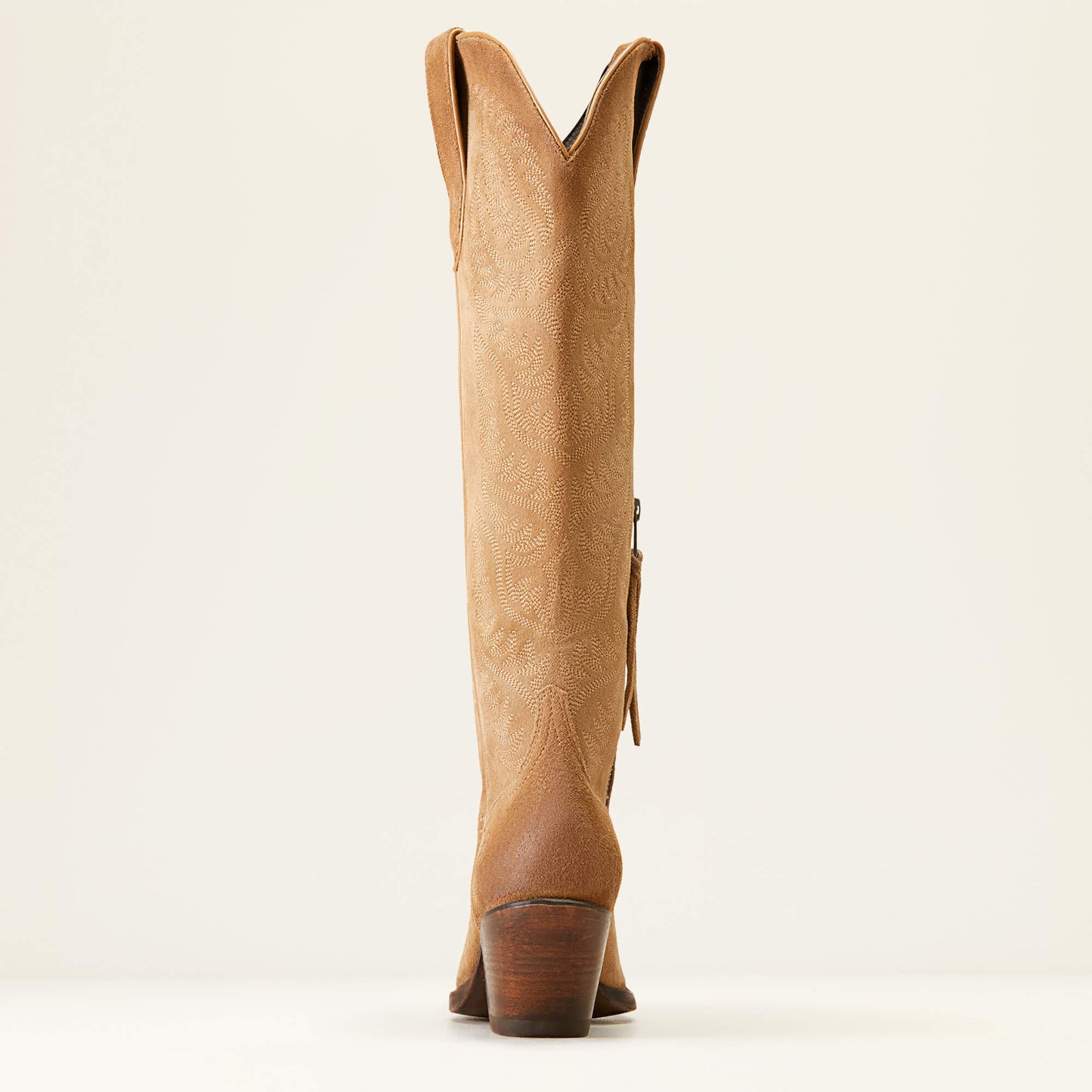 Ariat Laramie Distressed Dijon Suede