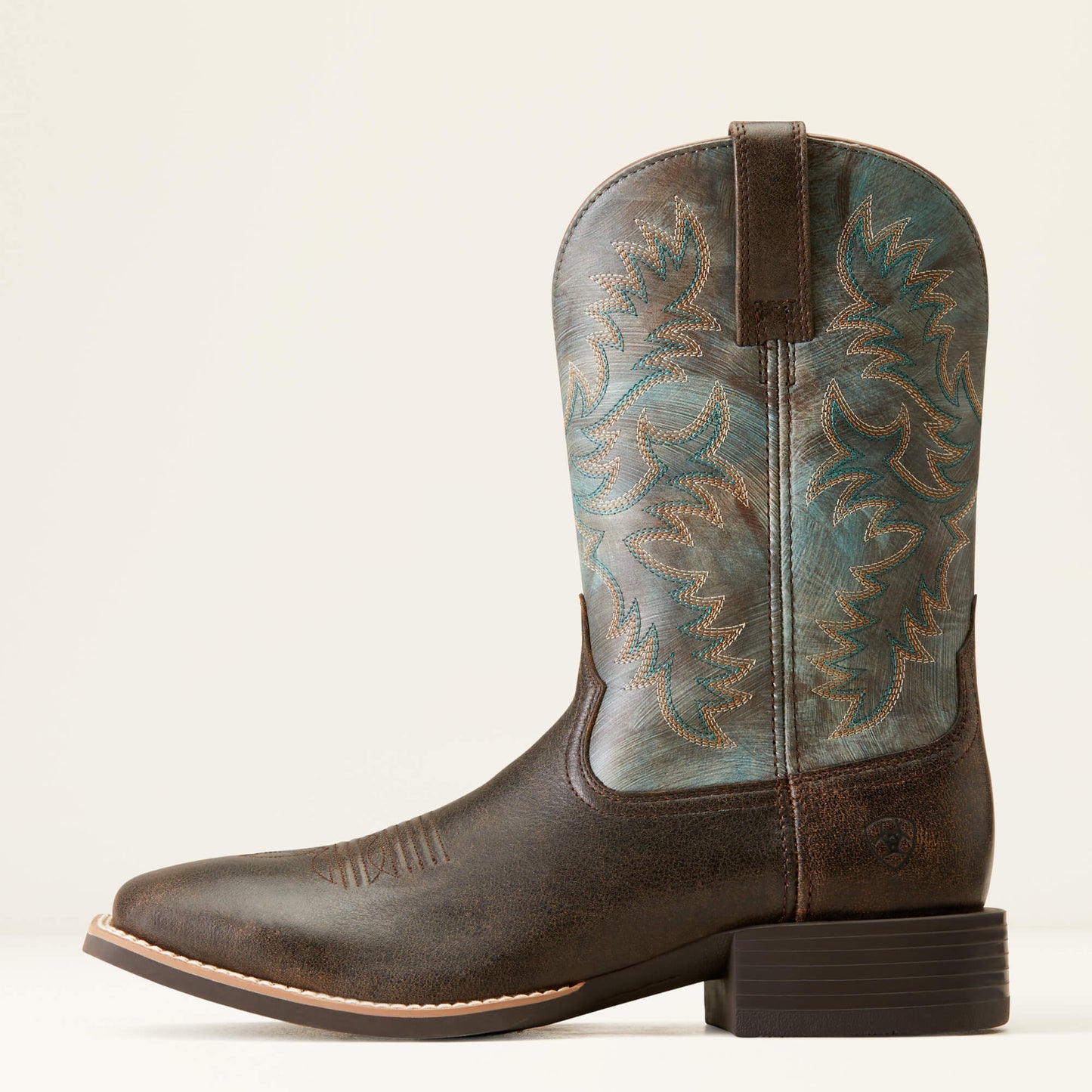 Ariat Sport Latigo