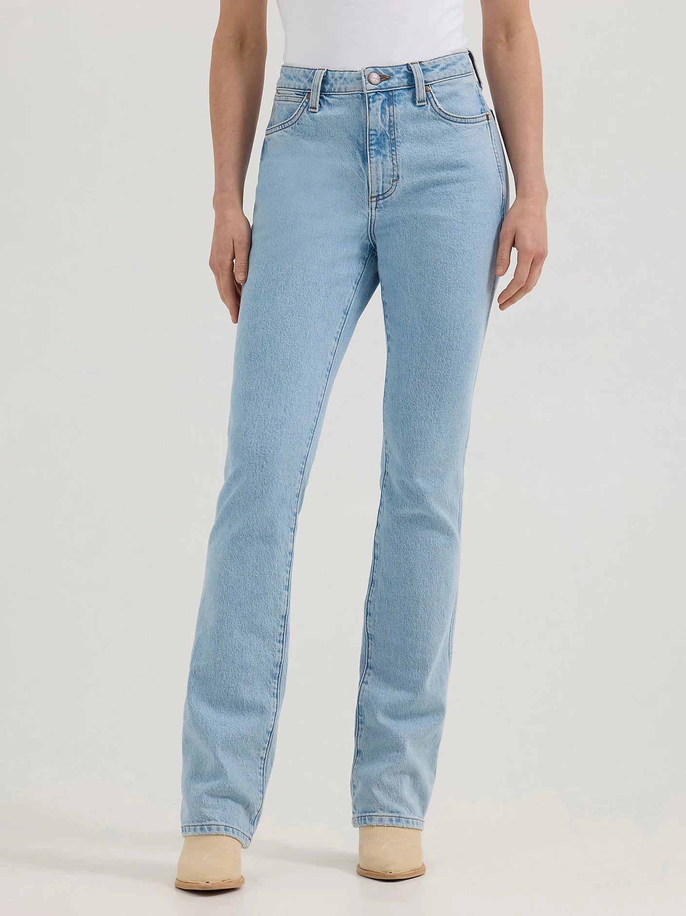 Wrangler HR Bailey Boot Lila Jean