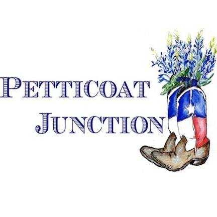 Petticoat Junction logo