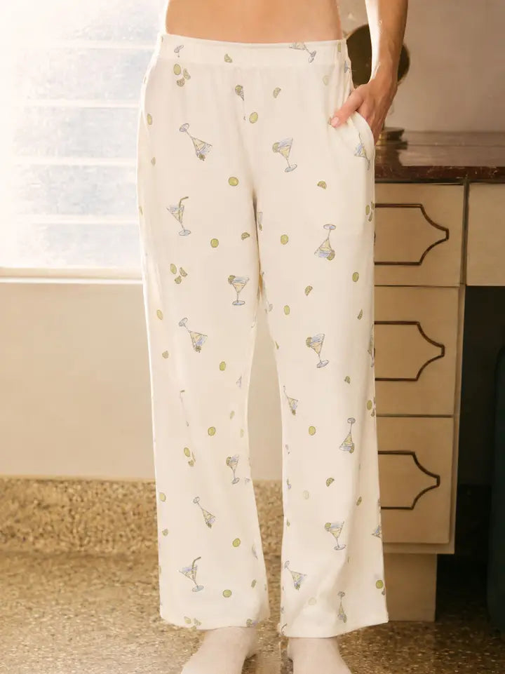 Blu Pepper Martini Lounge Set