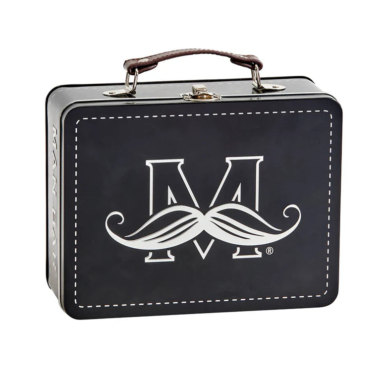 Man Bar Travel Kit