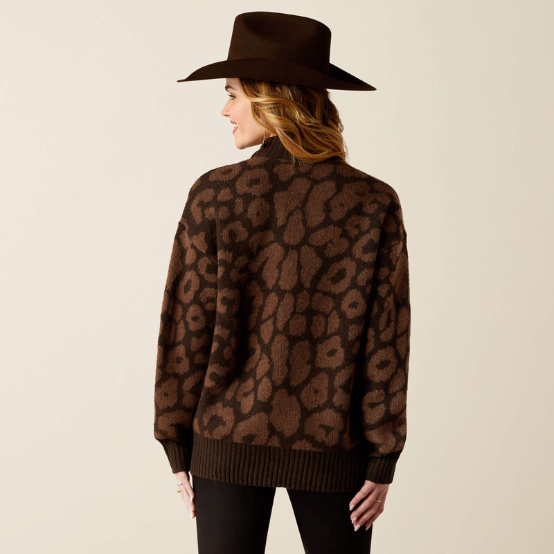 Ariat Moda Turtleneck Sweater