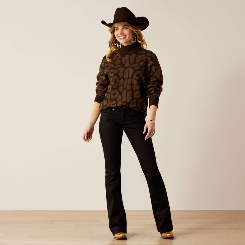 Ariat Moda Turtleneck Sweater