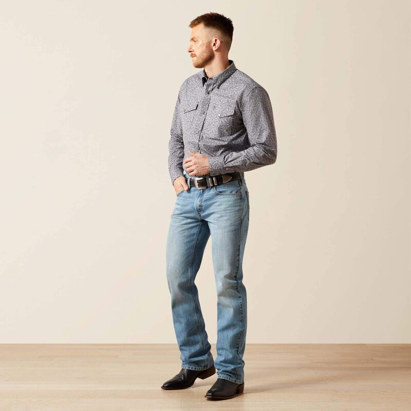 Ariat M5 Gilroy Straight Leg Jean