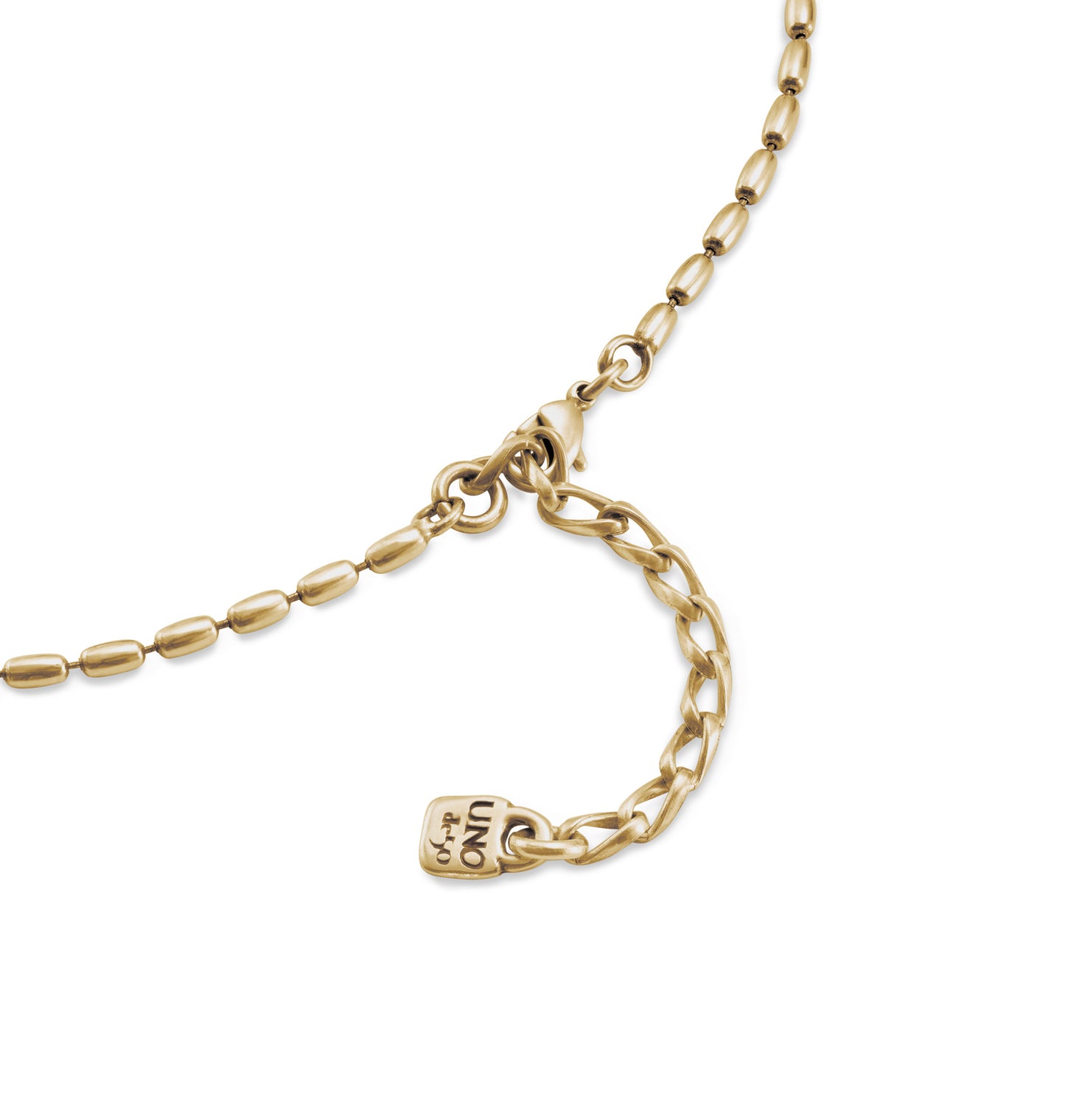 Unode50 My Chain Gold