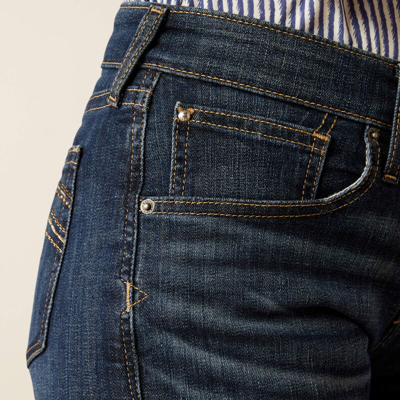 Ariat Naz 5" Shorts