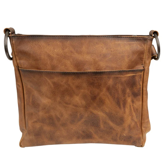 STS Vaquero Concho Olivia Crossbody