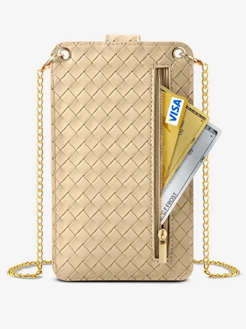 ER Crossbody Phone Bag