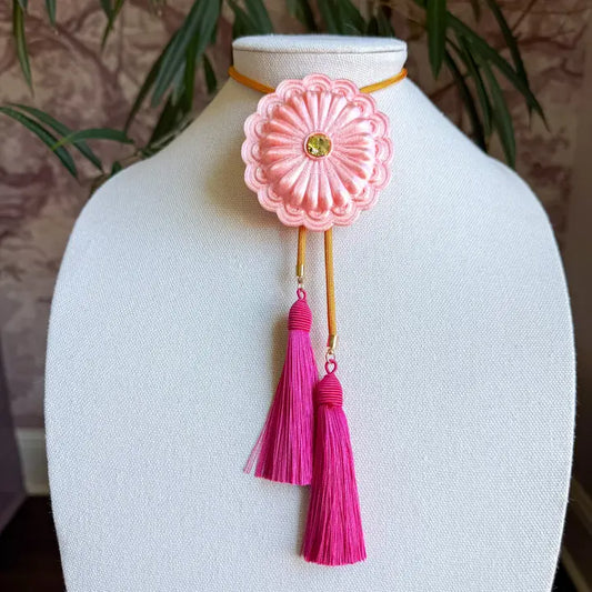 Rah Funky Bolo Ties - Petticoat Junction