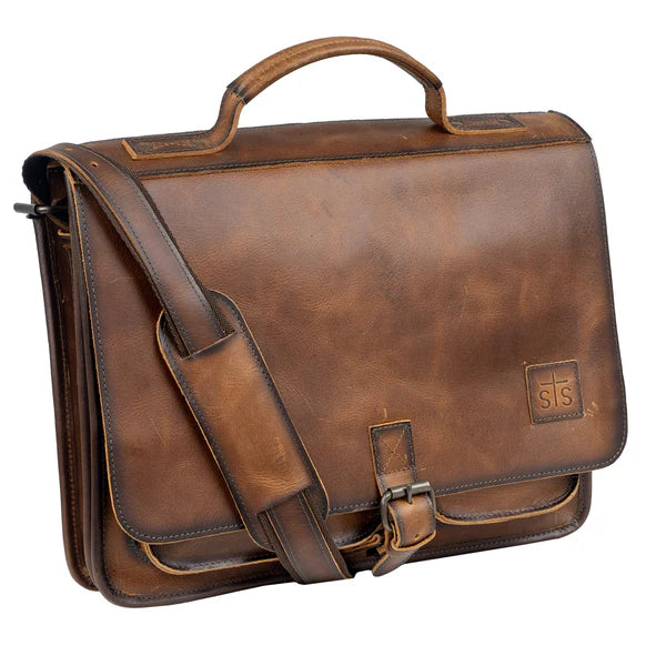 STS Tuscon Foreman Portfolio