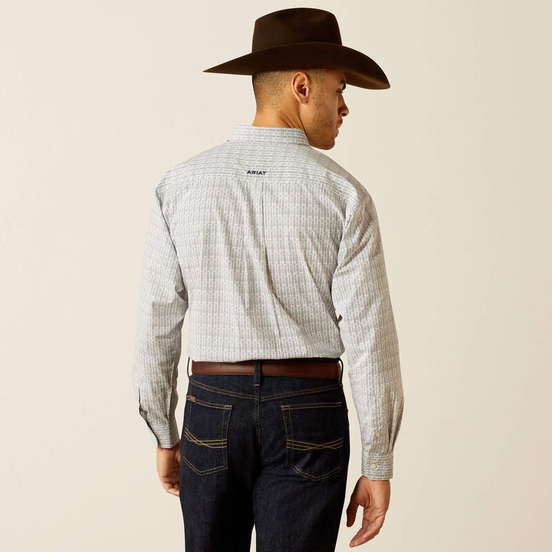 Ariat Reign LS Shirt