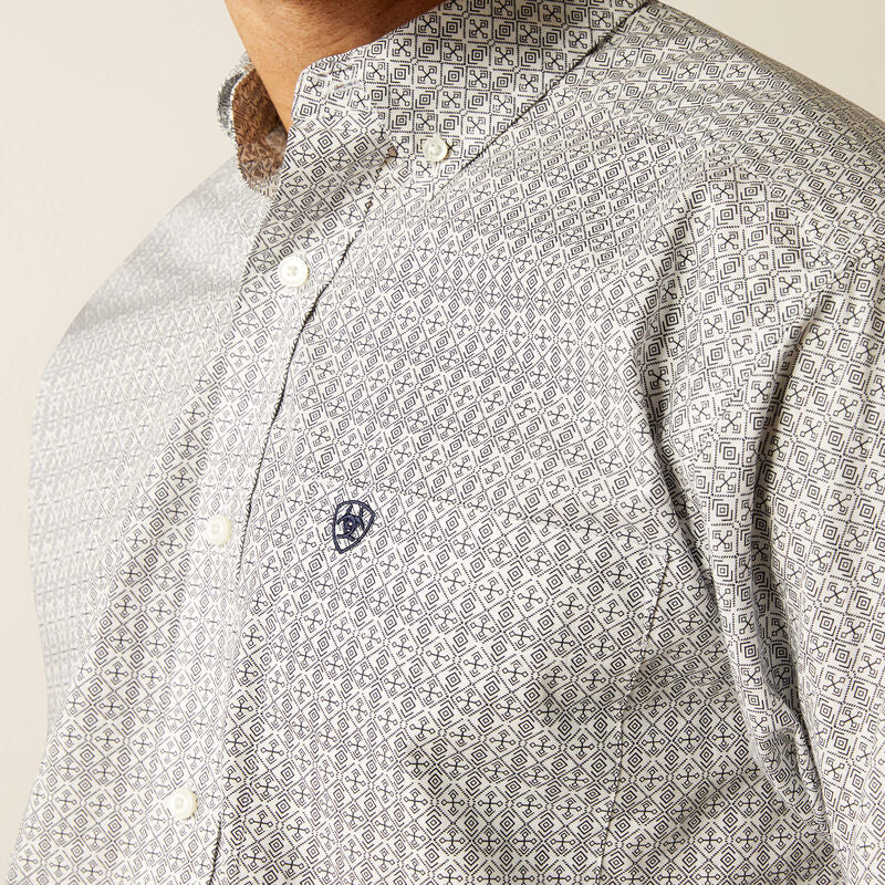 Ariat Reign LS Shirt