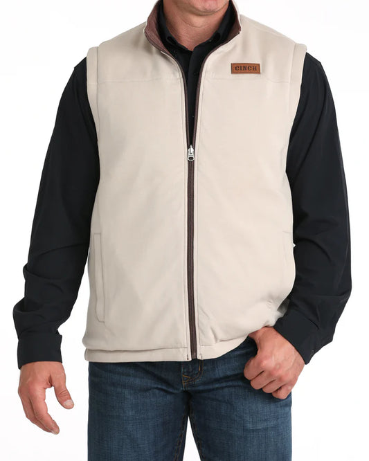 Cinch Reversible Vest