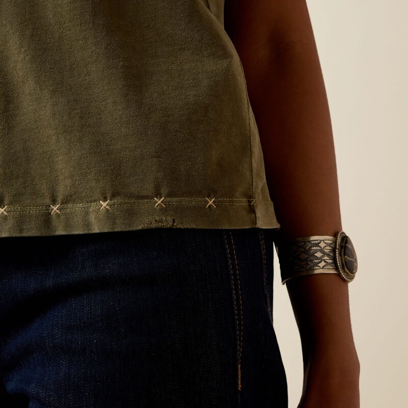 Ariat Roping T-Shirt