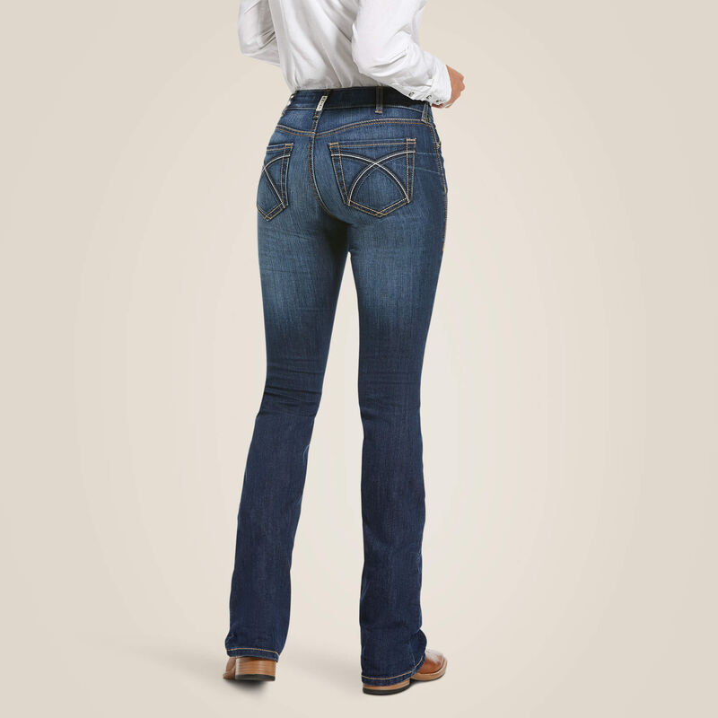 Ariat PR Rosa Boot Cut Jean - Petticoat Junction