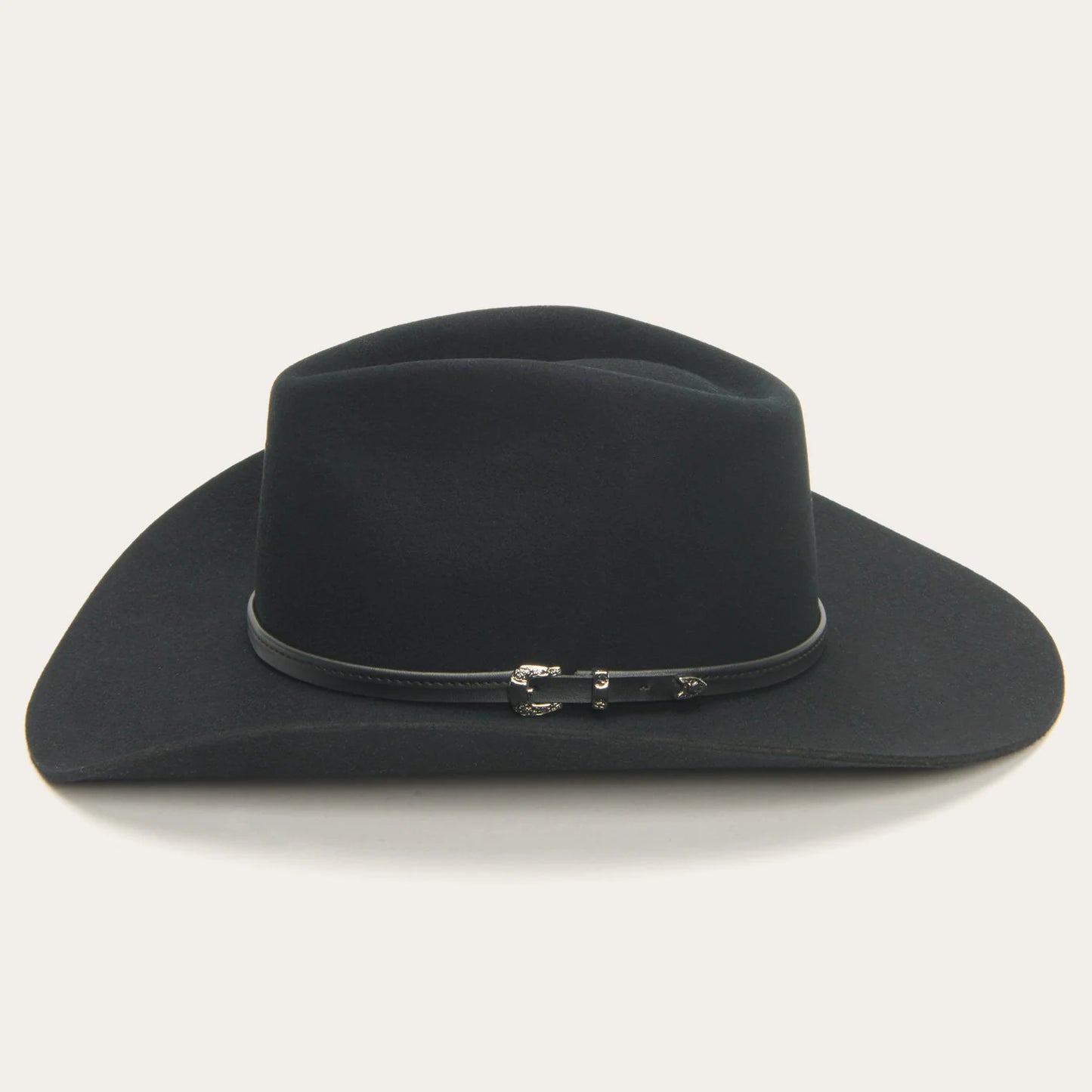 Stetson Seneca Black
