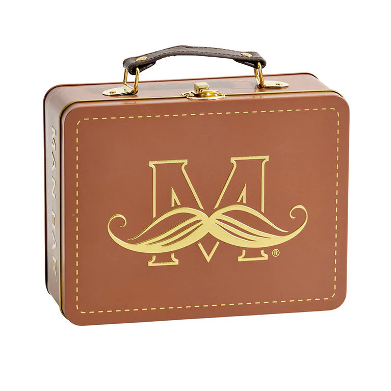 Man Bar Travel Kit