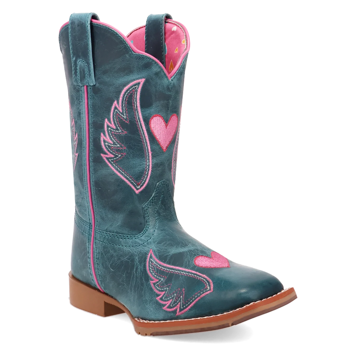 Dan Post Girl's Sweet Caroline Boot