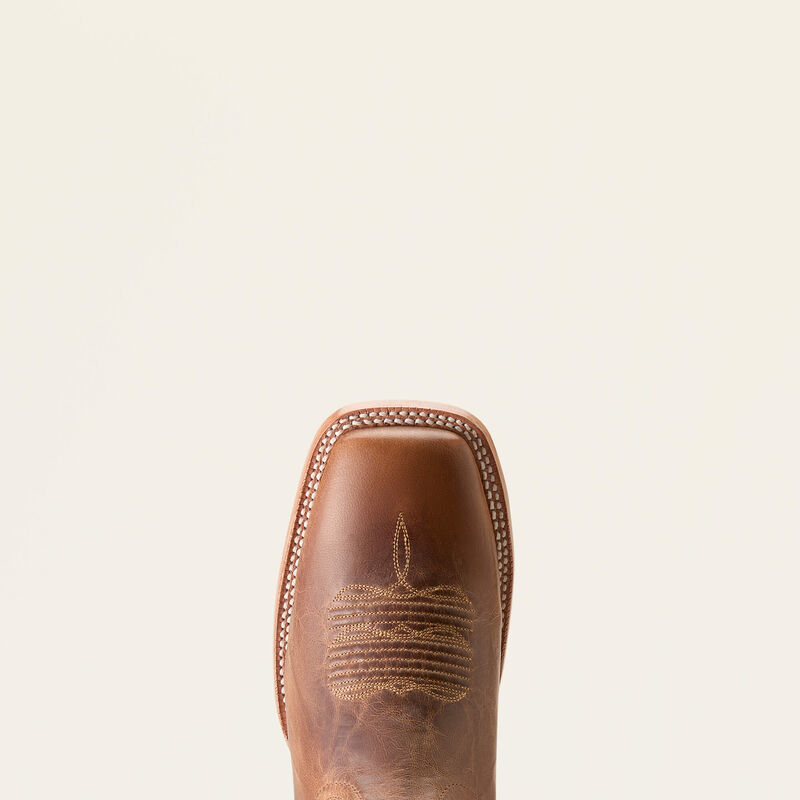 Ariat Tanglewood Bone/Blue