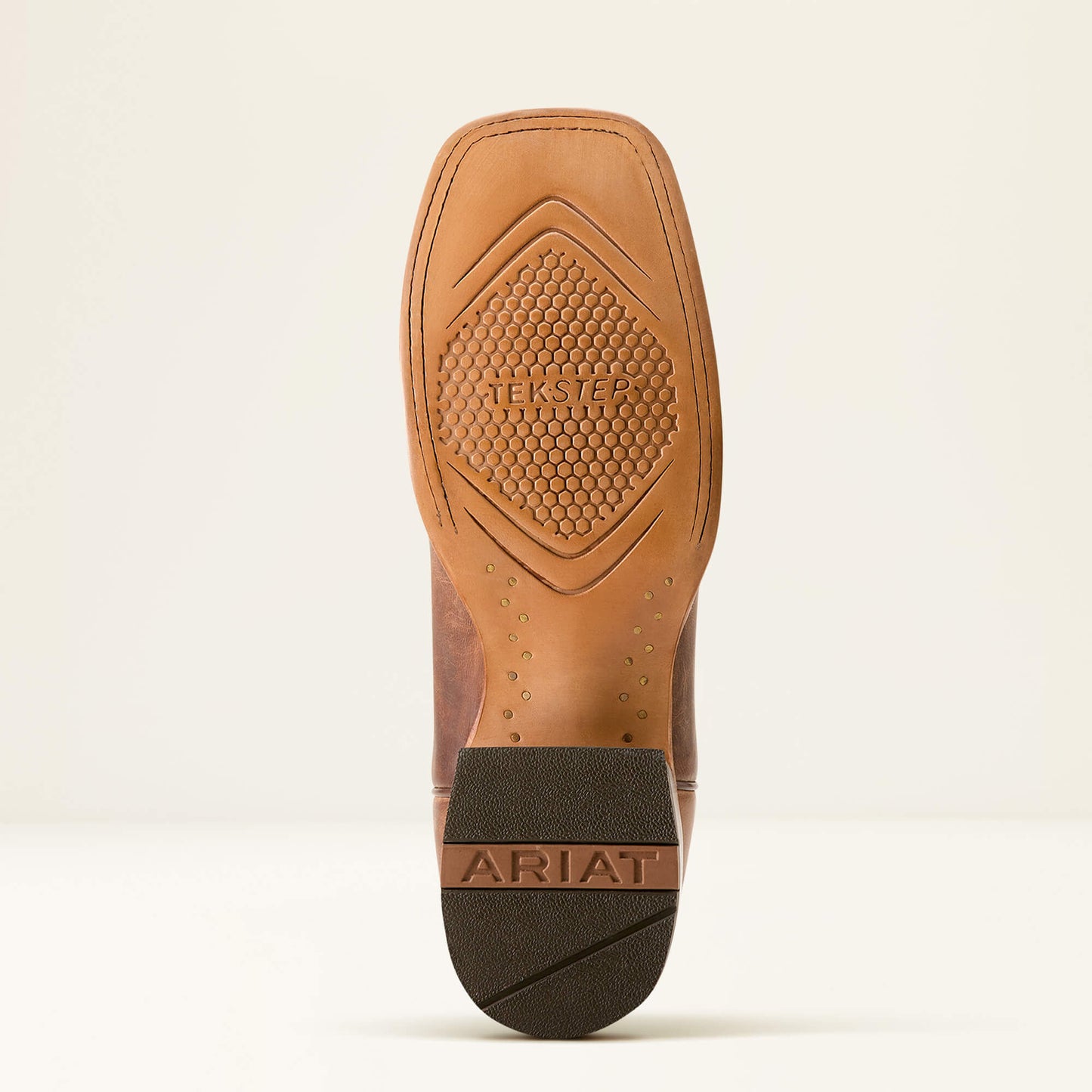 Ariat Tanglewood Bone/Blue