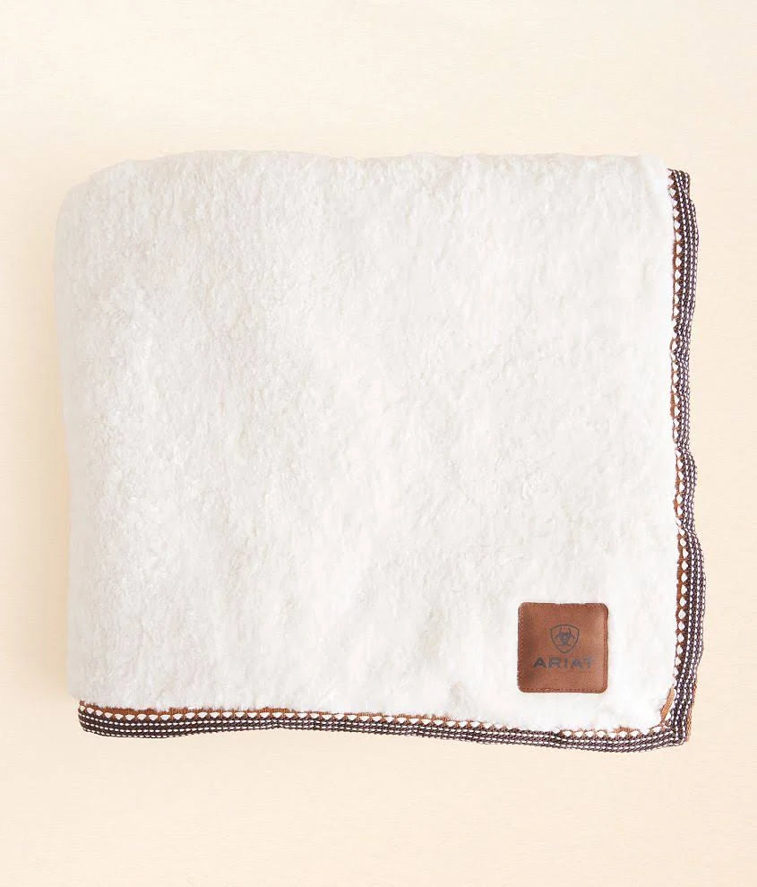 Ariat Snuggle Blankets