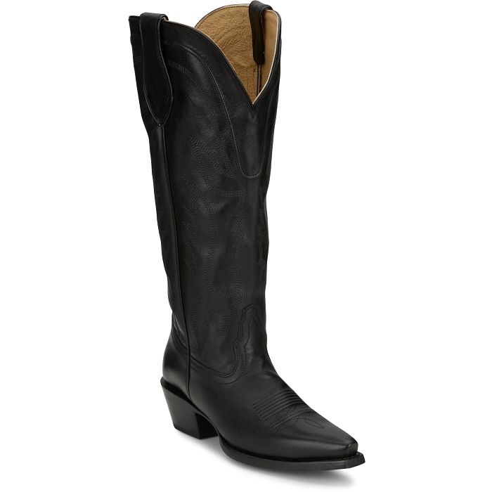 Tony Lama Jess Midnight Boot
