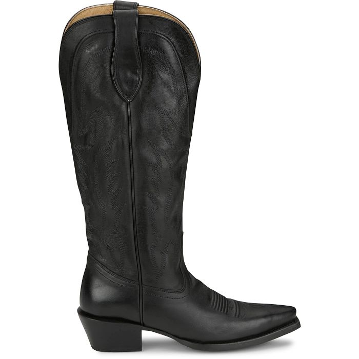 Tony Lama Jess Midnight Boot