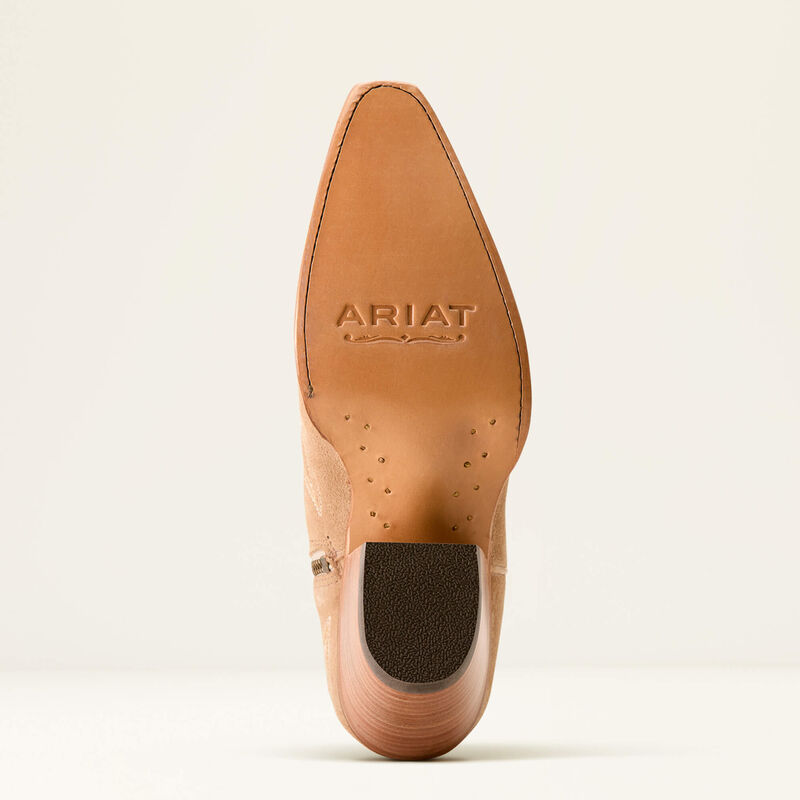 Ariat Casanova Truly Taupe