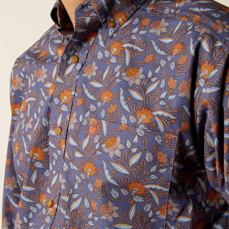 Ariat Ty LS Shirt