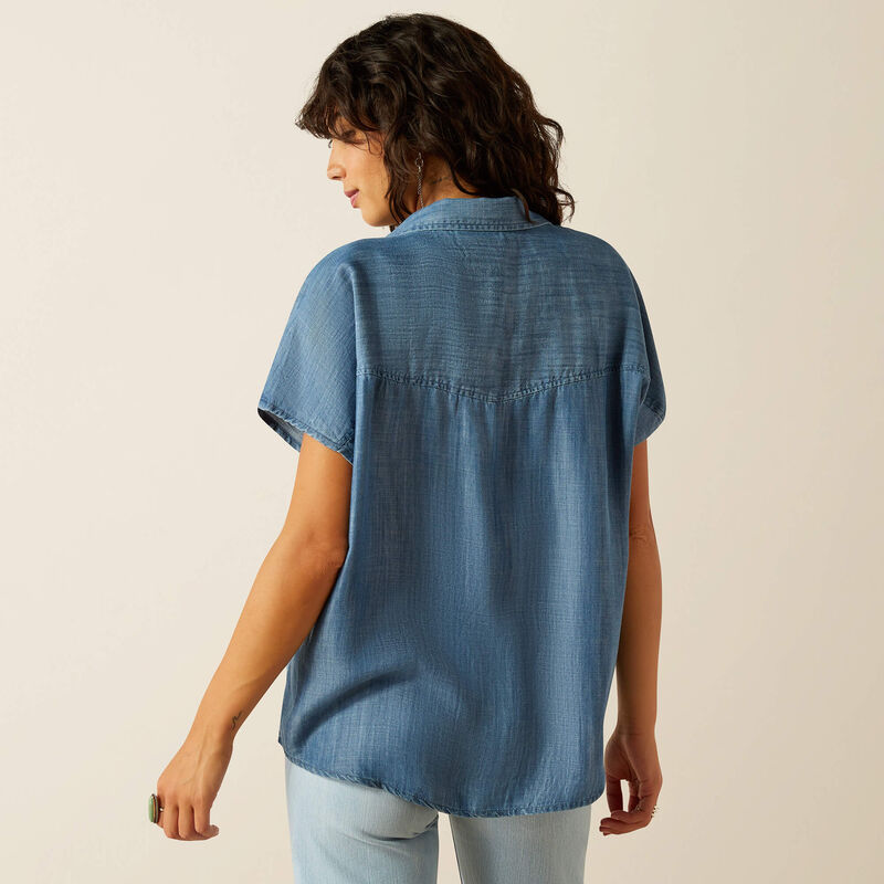 Ariat Vacation Shirt