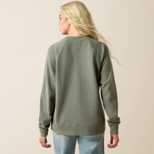 Ariat Victoria Sweatshirt