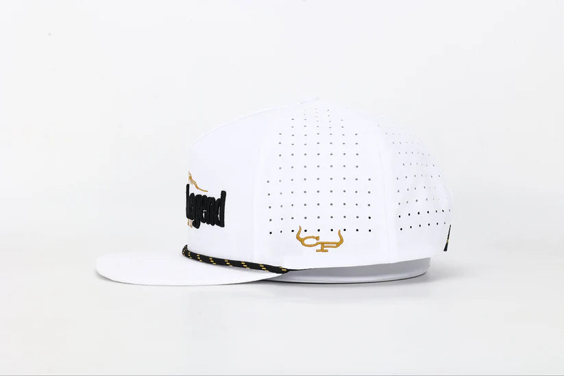 CTC Western Legend Hat