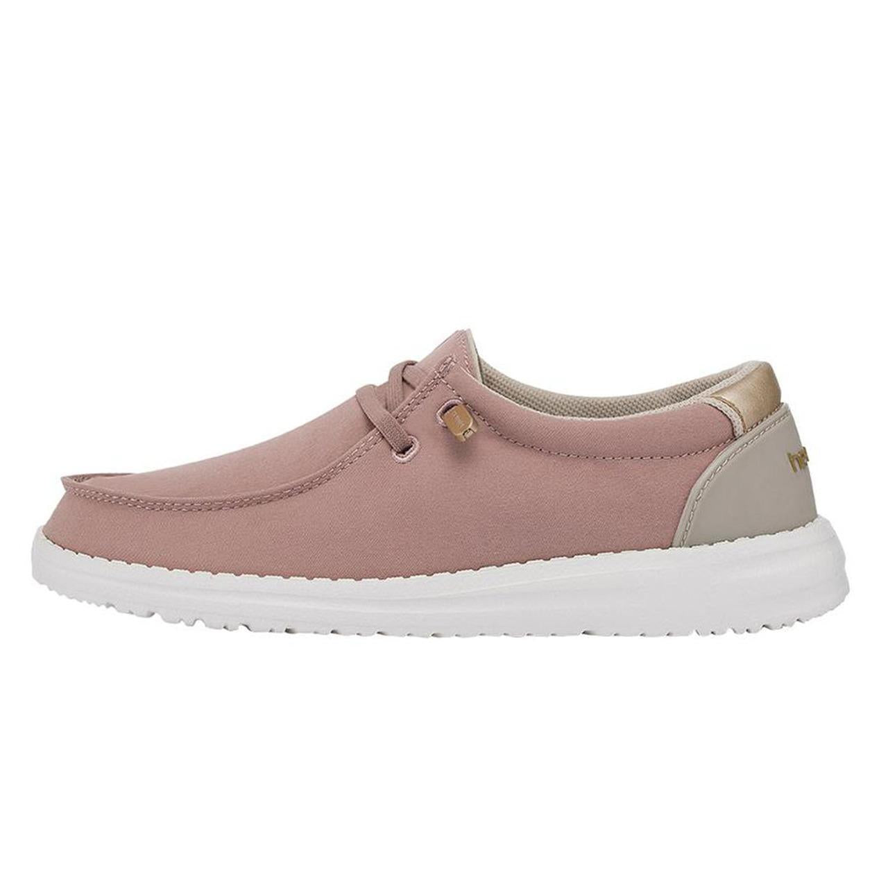 Hey Dude Wendy ADV Antique Rose