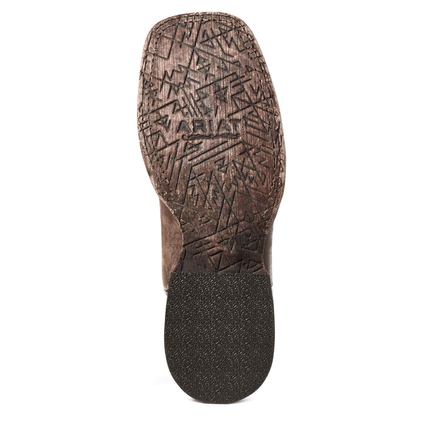 Ariat Leopard Savanna Circuit Boot - Petticoat Junction
