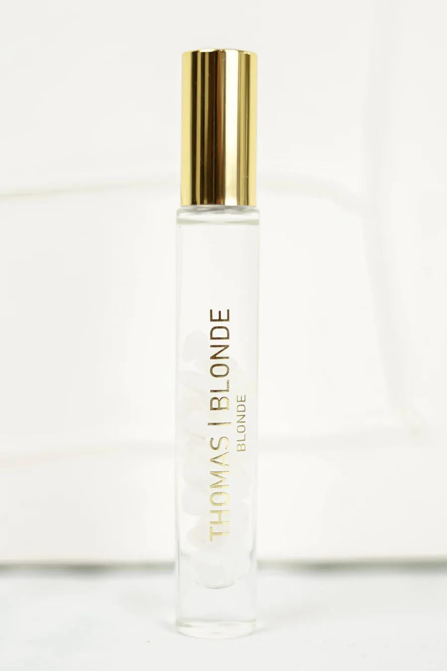 Thomas Blonde High Roller Perfume Stick - Petticoat Junction