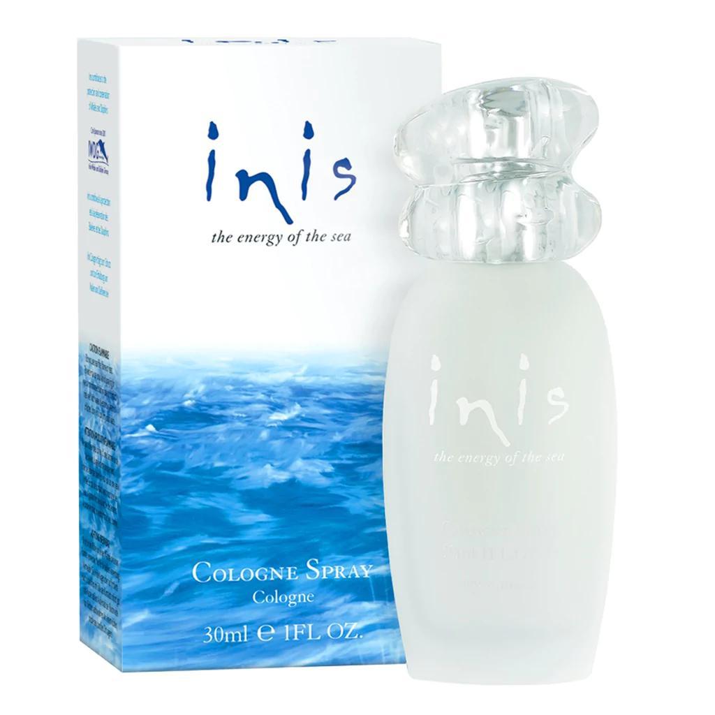 Inis Cologne Spray 1oz - Petticoat Junction
